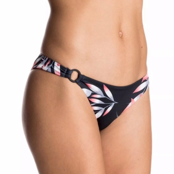 Roxy Other - Roxy Blowing Mind 70s Pant Bikini Bottom Size S